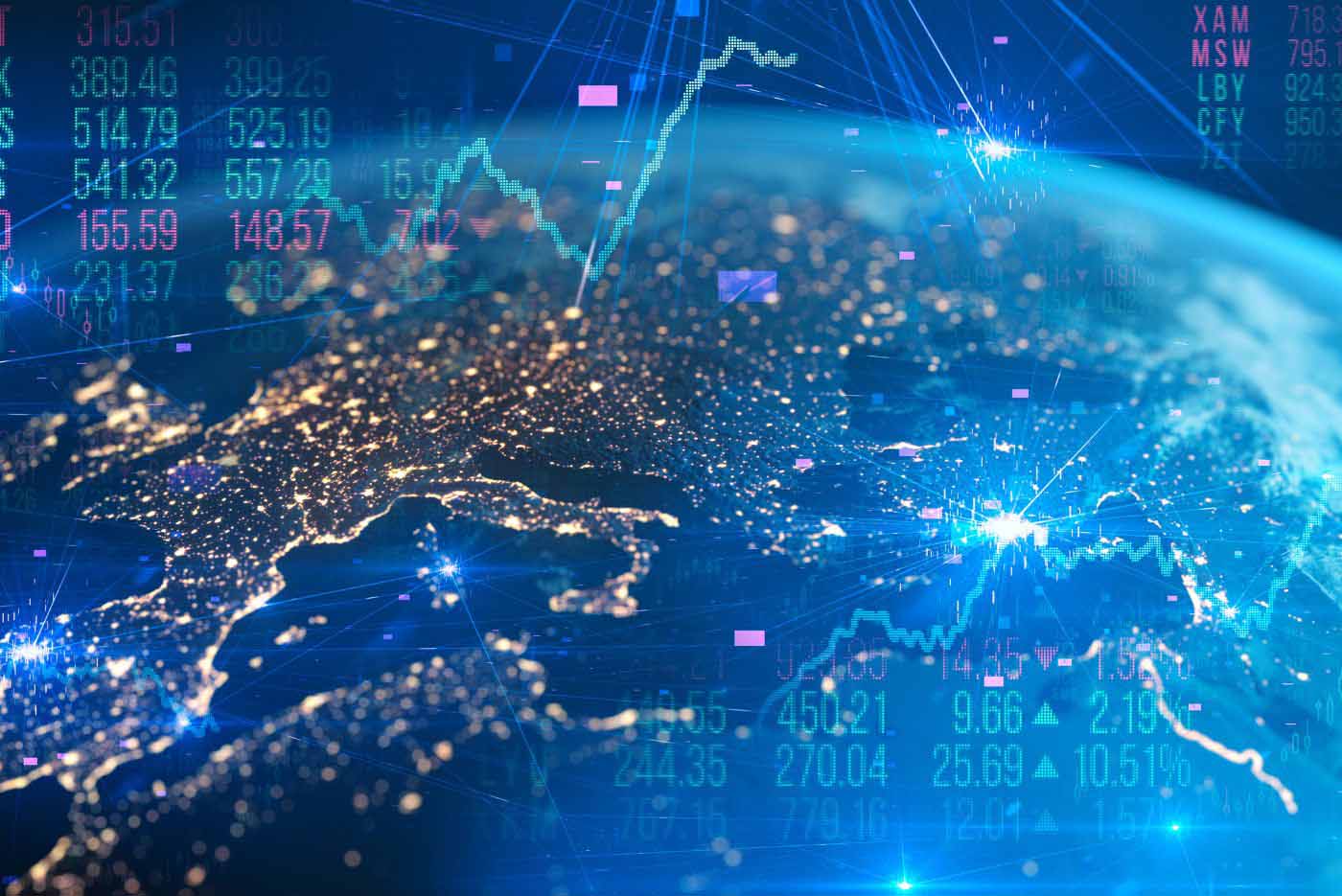 global-markets-blue