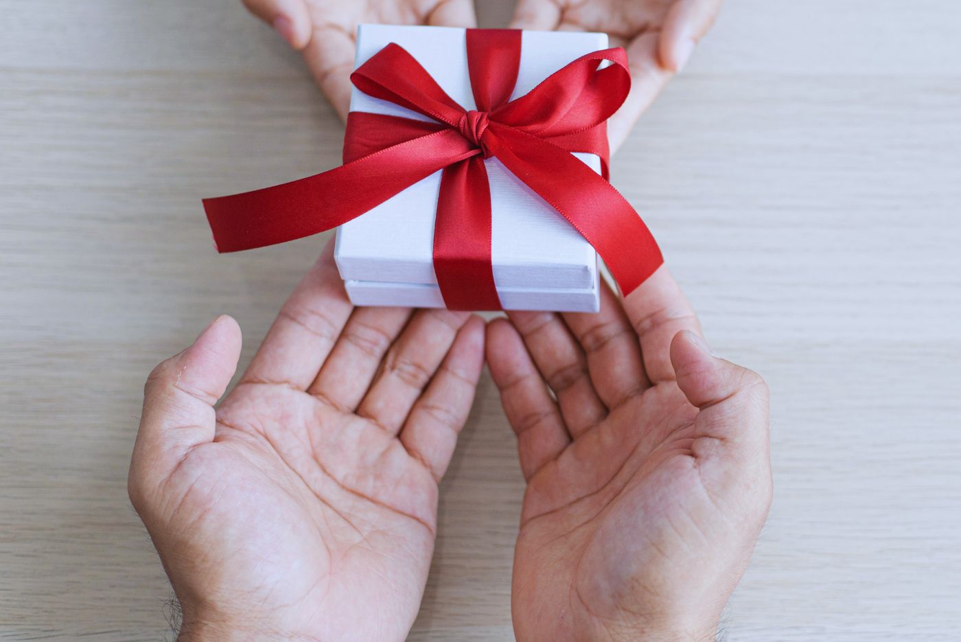 gifting and impact on pension