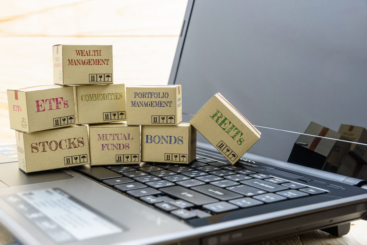 diversified investments