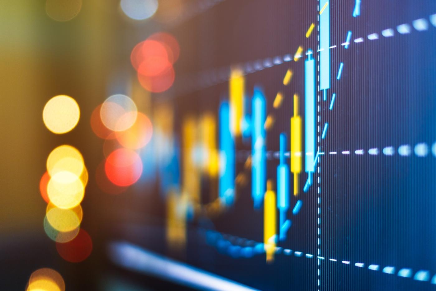 financial-analysis-paralysis Stock market exchange finance data analysis